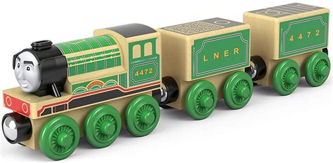 flying scotsman wooden railway|thomas wiki flying scotsman.